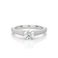 18k Real Diamond Ring JGD-2305-08800