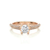 18k Real Diamond Ring JGD-2305-08804