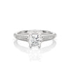 18k Real Diamond Ring JGD-2305-08804