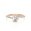 18k Real Diamond Ring JGD-2305-08805