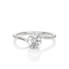 18k Real Diamond Ring JGD-2305-08805