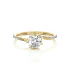 18k Real Diamond Ring JGD-2305-08805