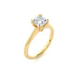 18k Real Diamond Ring JGD-2305-08809