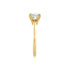 18k Real Diamond Ring JGD-2305-08809