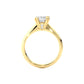 18k Real Diamond Ring JGD-2305-08809