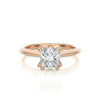 18k Real Diamond Ring JGD-2305-08809