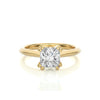 18k Real Diamond Ring JGD-2305-08809