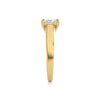 18k Real Diamond Ring JGD-2305-08810