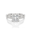 18k Real Diamond Ring JGD-2305-08810