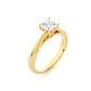 18k Real Diamond Ring JGD-2305-08811