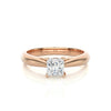 18k Real Diamond Ring JGD-2305-08811