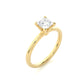 18k Real Diamond Ring JGD-2305-08812