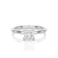 18k Real Diamond Ring JGD-2305-08812