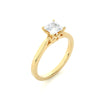 18k Real Diamond Ring JGD-2305-08813