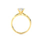 18k Real Diamond Ring JGD-2305-08814