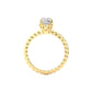 18k Real Diamond Ring JGD-2305-08816