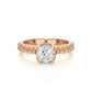 18k Real Diamond Ring JGD-2305-08816