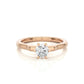 18k Real Diamond Ring JGD-2305-08817