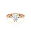 18k Real Diamond Ring JGD-2305-08818