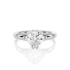 18k Real Diamond Ring JGD-2305-08818