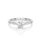 18k Real Diamond Ring JGD-2305-08821