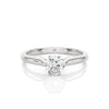 18k Real Diamond Ring JGD-2305-08821