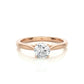 18k Real Diamond Ring JGD-2305-08822