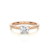 18k Real Diamond Ring JGD-2305-08822