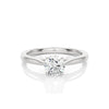 18k Real Diamond Ring JGD-2305-08822