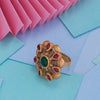 22k Jadtar Ring JGS-1912-01090