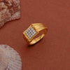 22k Gemstone Ring JGS-2001-00431