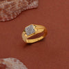 22k Gemstone Ring JGS-2001-00434