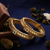 22k Jadtar Bangles JGS-2001-00474