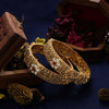 22k Jadtar Bangles JGS-2001-00475