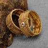 22k Jadtar Bangles JGS-2002-00943