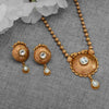 22k Jadtar Necklace Set JGS-2002-00944