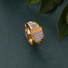 22k Gemstone Ring JGS-2002-01132