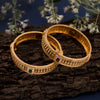 22k Jadtar Bangles JGS-2002-01750