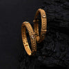 22k Jadtar Bangles JGS-2002-01879