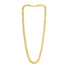 22k Plain Gold Chain JGS-2108-04338