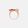 18k Gemstone Ring JGS-2202-05424