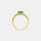 22k Gemstone Ring JGS-2205-06317