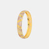 22k Plain Gold Bangles JGS-2306-08882