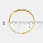 22k Plain Gold Bangles JGS-2306-08882