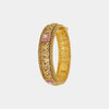 22k Jadtar Bangles JGS-2306-08887