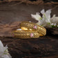 22k Jadtar Bangles JGS-2306-08887