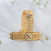 22k Jadtar Bangles JGS-2306-08903