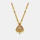 22k Jadtar Necklace JGS-2306-08904