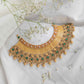 22k Jadtar Necklace JGS-2306-08906