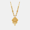 22k Jadtar Necklace JGS-2306-08923